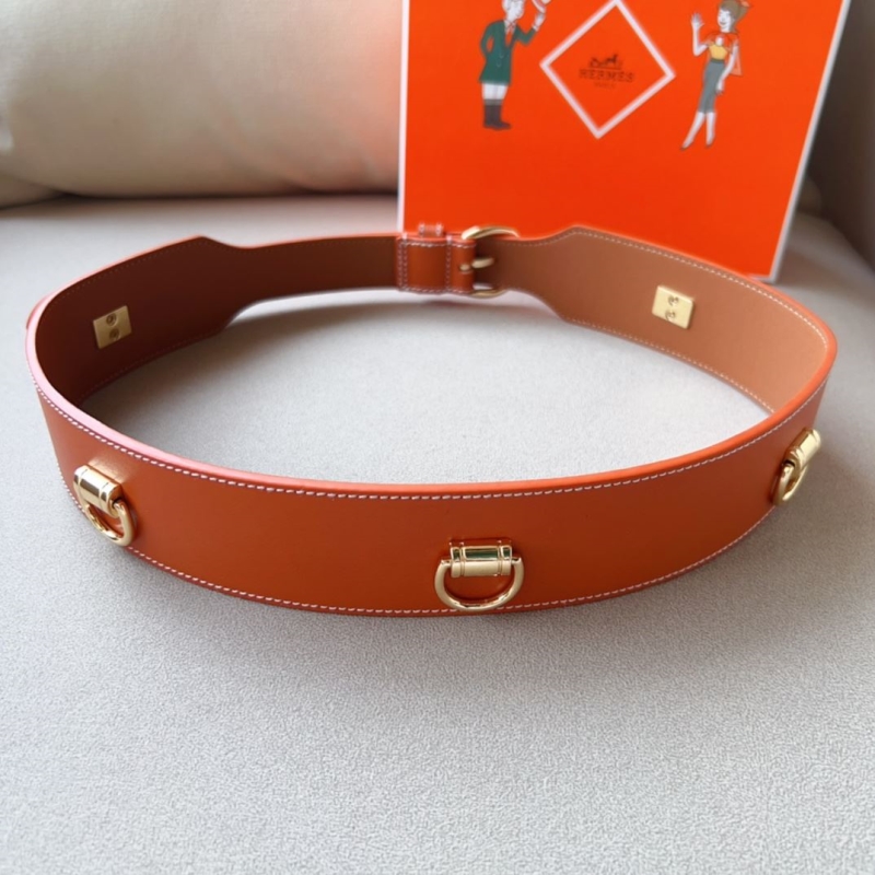 Hermes Belts